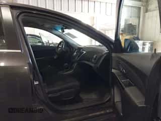 2014 Chevrolet Cruze 1LT with VIN 1G1PC5SB1E7180680, listed as a IAAI auction lot 43355904 with 113,924 mi miles and . Bid and sale history available at DreamBid. Image 5.