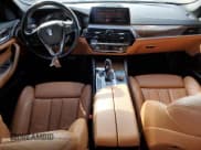 ✅ 2019 BMW 5 Series 540i xDrive • VIN: WBAJE7C50KWW20902 • Lot: 90790505. Listed on Copart with 68,741 mi. Free auction sales archive from the USA and detailed vehicle history report at DreamBid. Image 8.