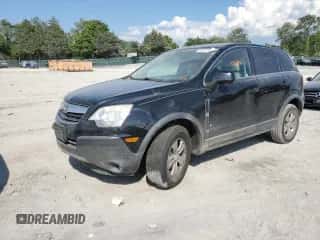 ✅ 2009 Saturn VUE XE • VIN: 3GSCL33P99S618295 • Lot: 63271444. Wystawiony na Copart z przebiegiem 150 391 mil. Bezpłatny archiwum sprzedaży aukcyjnych z USA i szczegółowy raport historii pojazdu na DreamBid. Zdjęcie 1.