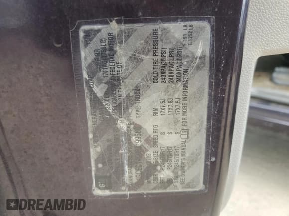 ✅ 2008 Chevrolet Silverado 1500 Work Truck • VIN: 1GCEC14C98Z199600 • Lot: 73742734. Listed on Copart with 147,867 mi. Free auction sales archive from the USA and detailed vehicle history report at DreamBid. Image 15.