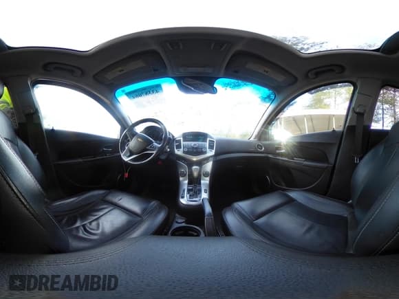 ✅ 2011 Chevrolet Cruze LTZ • VIN: 1G1PH5S94B7194213 • Лот: 43387084. Опубликован ранее на IAAI с пробегом 142 321 миль. Бесплатный доступ к архиву аукционных продаж из США и подробный отчёт об истории автомобиля на DreamBid. Изображение 18.