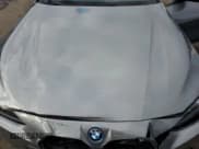 ✅ 2022 BMW i4 eDrive40 • VIN: WBY73AW00NFN08359 • Lot: 86856475. Wystawiony na Copart z przebiegiem 60 323 mil. Bezpłatny archiwum sprzedaży aukcyjnych z USA i szczegółowy raport historii pojazdu na DreamBid. Zdjęcie 11.