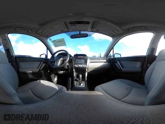 ✅ 2016 Subaru Forester Premium • VIN: JF2SJADC9GH483016 • Lot: 43554315. Listed on IAAI with 135,871 mi. Free auction sales archive from the USA and detailed vehicle history report at DreamBid. Image 18.