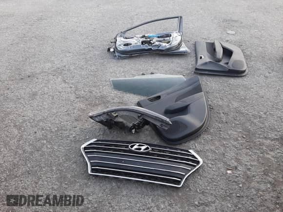 2019 Hyundai Accent SE с VIN 3KPC24A33KE068388, выставлен на аукционе Copart как лот 37158803 с пробегом 30 179 миль миль и . История ставок и продаж доступна на DreamBid. Изображение 12.