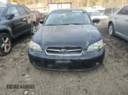 ✅ 2005 Subaru Legacy Limited • VIN: 4S3BL626957229750 • Lot: 90826495. Wystawiony na Copart z przebiegiem Nie podano. Bezpłatny archiwum sprzedaży aukcyjnych z USA i szczegółowy raport historii pojazdu na DreamBid. Zdjęcie 5.
