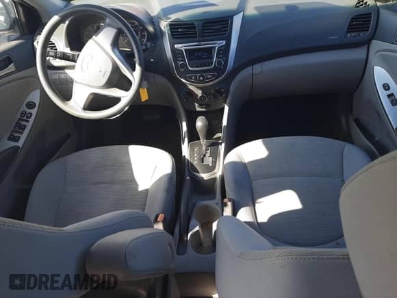 ✅ 2016 Hyundai Accent SE • VIN: KMHCT4AEXGU960897 • Lot: 71165723. Listed on Copart with 115,135 mi miles. Access the free auction sales archive from the USA and view a detailed vehicle history report at DreamBid. Image 8.