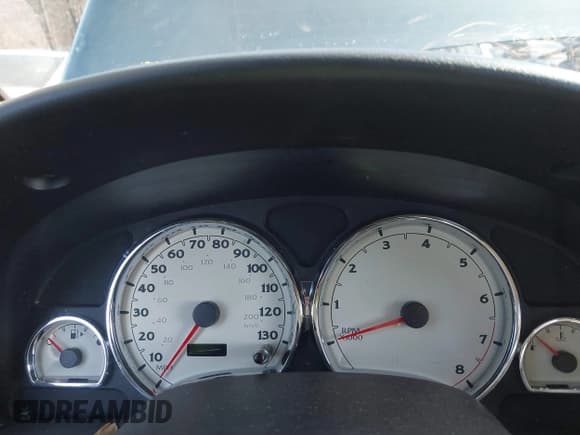 ✅ 2007 Saturn VUE I4 • VIN: 5GZCZ33D77S817031 • Лот: 41293566. Опубликован ранее на IAAI с пробегом Не указан. Бесплатный доступ к архиву аукционных продаж из США и подробный отчёт об истории автомобиля на DreamBid. Изображение 14.