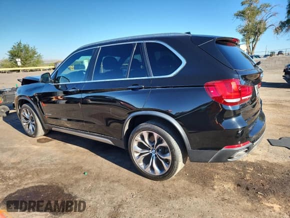 ✅ 2018 BMW X5 xDrive35d • VIN: 5UXKS4C51J0Z90058 • Лот: 83887465. Опубликован ранее на Copart с пробегом 72 565 миль. Бесплатный доступ к архиву аукционных продаж из США и подробный отчёт об истории автомобиля на DreamBid. Изображение 2.