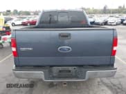 ✅ 2005 Ford F-150 XLT • VIN: 1FTPW14555FB15741 • Lot: 43449979. Wystawiony na IAAI z przebiegiem 191 858 mil. Bezpłatny archiwum sprzedaży aukcyjnych z USA i szczegółowy raport historii pojazdu na DreamBid. Zdjęcie 16.