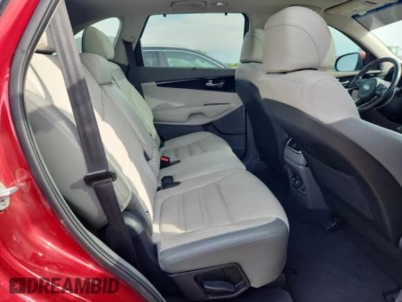 ✅ 2017 Kia Sorento SX • VIN: 5XYPKDA59HG202366 • Lot: 80922185. Listed on Copart with 111,035 mi. Free auction sales archive from the USA and detailed vehicle history report at DreamBid. Image 11.