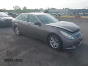 ✅ 2012 Infiniti G37 x • VIN: JN1CV6AR0CM679573 • Lot: 43331407. Wystawiony na IAAI z przebiegiem 108 069 mil. Bezpłatny archiwum sprzedaży aukcyjnych z USA i szczegółowy raport historii pojazdu na DreamBid. Zdjęcie 1.