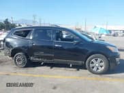 ✅ 2016 Chevrolet Traverse LT • VIN: 1GNKRHKD0GJ314899 • Lot: 43393926. Listed on IAAI with 111,132 mi. Free auction sales archive from the USA and detailed vehicle history report at DreamBid. Image 14.