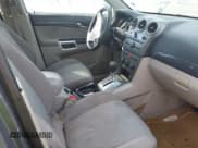 ✅ 2009 Saturn VUE XE • VIN: 3GSCL33P29S613195 • Lot: 41679627. Wystawiony na IAAI z przebiegiem 162 185 mil. Bezpłatny archiwum sprzedaży aukcyjnych z USA i szczegółowy raport historii pojazdu na DreamBid. Zdjęcie 5.