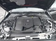 ✅ 2023 Mercedes-Benz C 300 • VIN: W1KAF4HB6PR124348 • Lot: 43638749. Wystawiony na IAAI z przebiegiem 29 099 mil. Bezpłatny archiwum sprzedaży aukcyjnych z USA i szczegółowy raport historii pojazdu na DreamBid. Zdjęcie 10.