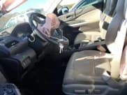 ✅ 2012 Honda CR-V EX-L • VIN: JHLRM3H72CC009657 • Лот: 82765565. Опубликован ранее на Copart с пробегом 190 138 миль. Бесплатный доступ к архиву аукционных продаж из США и подробный отчёт об истории автомобиля на DreamBid. Изображение 7.