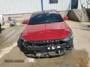 ✅ 2018 Hyundai Elantra Sport • VIN: KMHD04LB5JU718655 • Лот: 84419195. Опубликован ранее на Copart с пробегом 121 784 миль. Бесплатный доступ к архиву аукционных продаж из США и подробный отчёт об истории автомобиля на DreamBid. Изображение 5.