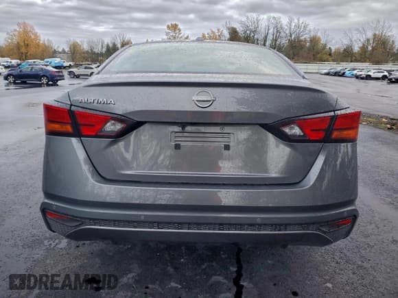 ✅ 2025 Nissan Altima SV • VIN: 1N4BL4DV9SN337243 • Lot: 94164125. Wystawiony na Copart z przebiegiem 24 660 mil. Bezpłatny archiwum sprzedaży aukcyjnych z USA i szczegółowy raport historii pojazdu na DreamBid. Zdjęcie 6.