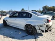 ✅ 2018 BMW M3 • VIN: WBS8M9C53J5K99774 • Lot: 92917515. Listed on Copart with Not provided. Free auction sales archive from the USA and detailed vehicle history report at DreamBid. Image 2.