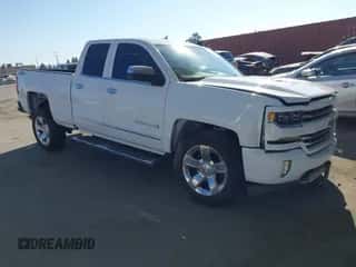 2017 Chevrolet Silverado 1500 LTZ с VIN 1GCVKSEJ7HZ330688, выставлен на аукционе IAAI как лот 43230597 с пробегом 98 033 миль миль и . История ставок и продаж доступна на DreamBid. Изображение 1.