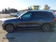 ✅ 2019 BMW X5 xDrive50i • VIN: 5UXJU2C51KLN65546 • Lot: 43705690. Listed on IAAI with 62,809 mi. Free auction sales archive from the USA and detailed vehicle history report at DreamBid. Image 14.