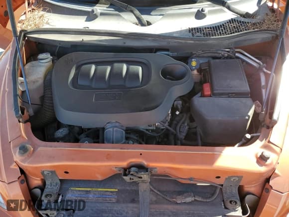 ✅ 2007 Chevrolet HHR LS • VIN: 3GNDA13D37S622332 • Lot: 72954544. Listed on Copart with 94,269 mi. Free auction sales archive from the USA and detailed vehicle history report at DreamBid. Image 12.