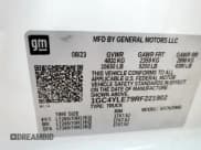 ✅ 2024 Chevrolet Silverado 2500HD Work Truck • VIN: 1GC4YLE79RF221902 • Лот: 68504645. Опубликован ранее на Copart с пробегом 26 974 миль. Бесплатный доступ к архиву аукционных продаж из США и подробный отчёт об истории автомобиля на DreamBid. Изображение 14.