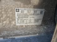 ✅ 2015 GMC Sierra 1500 SLT • VIN: 3GTU2VEJ7FG528102 • Лот: 69580715. Опубликован ранее на Copart с пробегом 159 641 миль. Бесплатный доступ к архиву аукционных продаж из США и подробный отчёт об истории автомобиля на DreamBid. Изображение 12.