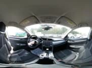 ✅ 2018 Honda Civic LX • VIN: 2HGFC2F5XJH517448 • Lot: 43413433. Wystawiony na IAAI z przebiegiem 86 931 mil. Bezpłatny archiwum sprzedaży aukcyjnych z USA i szczegółowy raport historii pojazdu na DreamBid. Zdjęcie 19.