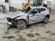 ✅ 2021 BMW X2 sDrive28i • VIN: WBXYH9C09M5S43877 • Lot: 58980795. Listed on Copart with 79,279 mi. Free auction sales archive from the USA and detailed vehicle history report at DreamBid. Image 1.