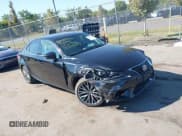 ✅ 2014 Lexus IS 250 • VIN: JTHCF1D27E5008005 • Lot: 43209287. Listed on IAAI with 113,379 mi. Free auction sales archive from the USA and detailed vehicle history report at DreamBid. Image 1.