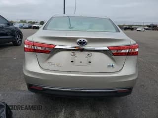 ✅ 2014 Toyota Avalon XLE Touring • VIN: 4T1BD1EB4EU026772 • Lot: 90372575. Listed on Copart with Not provided. Free auction sales archive from the USA and detailed vehicle history report at DreamBid. Image 6.