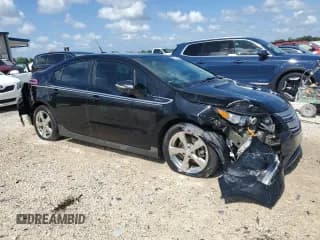 ✅ 2013 Chevrolet Volt • VIN: 1G1RA6E46DU148082 • Lot: 61719994. Wystawiony na Copart z przebiegiem 158 061 mil. Bezpłatny archiwum sprzedaży aukcyjnych z USA i szczegółowy raport historii pojazdu na DreamBid. Zdjęcie 4.