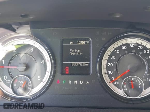 ✅ 2017 Ram 3500 • VIN: 3C7WRCAL9HG737637 • Лот: 43365695. Опубликован ранее на IAAI с пробегом 93 376 миль. Бесплатный доступ к архиву аукционных продаж из США и подробный отчёт об истории автомобиля на DreamBid. Изображение 7.