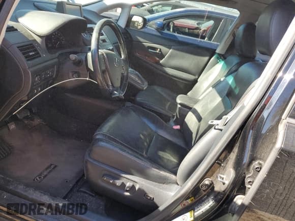 ✅ 2010 Lexus HS 250h • VIN: JTHBB1BA4A2021534 • Лот: 82428794. Опубликован ранее на Copart с пробегом 206 020 миль. Бесплатный доступ к архиву аукционных продаж из США и подробный отчёт об истории автомобиля на DreamBid. Изображение 7.