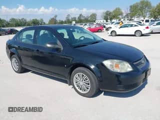 2010 Chevrolet Cobalt LS with VIN 1G1AB5F5XA7105774, listed as a IAAI auction lot 43379877 with 134,125 mi miles and . Bid and sale history available at DreamBid. Image 1.