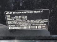 ✅ 2021 BMW 3 Series 330e • VIN: 3MW5P7J03M8B77532 • Lot: 43021005. Listed on IAAI with 59,787 mi. Free auction sales archive from the USA and detailed vehicle history report at DreamBid. Image 9.