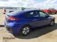 2019 Hyundai Ioniq Blue с VIN KMHC65LC8KU136382, выставлен на аукционе Copart как лот 72813684 с пробегом Не указан миль и Списание • Salvage title. История ставок и продаж доступна на DreamBid. Изображение 3.