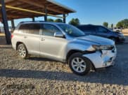 ✅ 2011 Toyota Highlander • VIN: 5TDZK3EH0BS048910 • Lot: 86626665. Wystawiony na Copart z przebiegiem 196 668 mil. Bezpłatny archiwum sprzedaży aukcyjnych z USA i szczegółowy raport historii pojazdu na DreamBid. Zdjęcie 4.