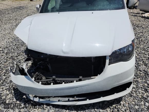 ✅ 2020 Dodge Grand Caravan GT • VIN: 2C4RDGEG5LR188731 • Lot: 65269485. Wystawiony na Copart z przebiegiem Nie podano. Bezpłatny archiwum sprzedaży aukcyjnych z USA i szczegółowy raport historii pojazdu na DreamBid. Zdjęcie 12.