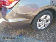 ✅ 2013 Honda Civic LX • VIN: 2HGFB2F59DH597364 • Lot: 43303119. Listed on IAAI with 205,849 mi. Free auction sales archive from the USA and detailed vehicle history report at DreamBid. Image 17.