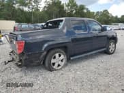 ✅ 2009 Honda Ridgeline RTL • VIN: 5FPYK16549B103014 • Lot: 80687515. Listed on Copart with 223,215 mi. Free auction sales archive from the USA and detailed vehicle history report at DreamBid. Image 3.