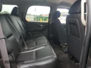 ✅ 2012 Chevrolet Tahoe Commercial • VIN: 1GNLC2E09CR244763 • Lot: 65789675. Listed on Copart with 350,715 mi. Free auction sales archive from the USA and detailed vehicle history report at DreamBid. Image 11.