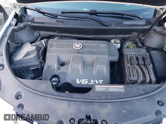 ✅ 2016 Cadillac SRX Luxury Collection • VIN: 3GYFNBE34GS526185 • Lot: 91393335. Listed on Copart with 207,373 mi. Free auction sales archive from the USA and detailed vehicle history report at DreamBid. Image 12.