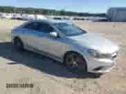 2015 Mercedes-Benz CLA 250 с VIN WDDSJ4EB0FN191749, выставлен на аукционе Copart как лот 84427565 с пробегом 120 473 миль миль и Чистый • Clean title. История ставок и продаж доступна на DreamBid. Изображение 4.