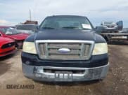 ✅ 2008 Ford F-150 XL • VIN: 1FTRW12W08KC20378 • Lot: 42887569. Listed on IAAI with 154,401 mi. Free auction sales archive from the USA and detailed vehicle history report at DreamBid. Image 12.