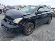 ✅ 2006 Lexus RX 400h • VIN: JTJHW31U260041868 • Lot: 41985843. Listed on IAAI with 176,313 mi. Free auction sales archive from the USA and detailed vehicle history report at DreamBid. Image 2.