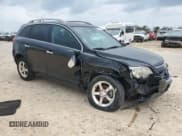 ✅ 2012 Chevrolet Captiva Sport LT • VIN: 3GNAL3E52CS605997 • Лот: 55308535. Опубликован ранее на Copart с пробегом 125 170 миль. Бесплатный доступ к архиву аукционных продаж из США и подробный отчёт об истории автомобиля на DreamBid. Изображение 4.