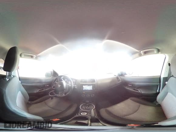 ✅ 2017 Mitsubishi Outlander SE • VIN: JA4AR3AWXHZ043728 • Лот: 60508665. Опубликован ранее на Copart с пробегом 77 130 миль. Бесплатный доступ к архиву аукционных продаж из США и подробный отчёт об истории автомобиля на DreamBid. Изображение 15.