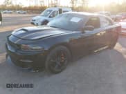 ✅ 2023 Dodge Charger GT • VIN: 2C3CDXHG7PH638980 • Lot: 43711407. Listed on IAAI with 16,736 mi. Free auction sales archive from the USA and detailed vehicle history report at DreamBid. Image 2.