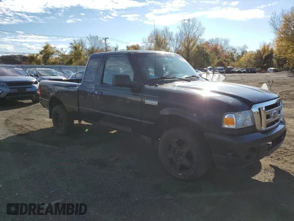 ✅ 2009 Ford Ranger XL • VIN: 1FTZR15E09PA47816 • Лот: 82695335. Опубликован ранее на Copart с пробегом 167 042 миль. Бесплатный доступ к архиву аукционных продаж из США и подробный отчёт об истории автомобиля на DreamBid. Изображение 4.
